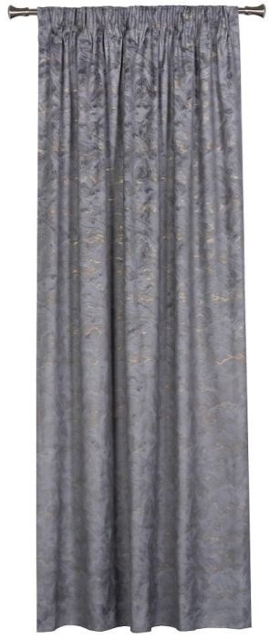 Kardin Marbella 140 x 280 cm, hall