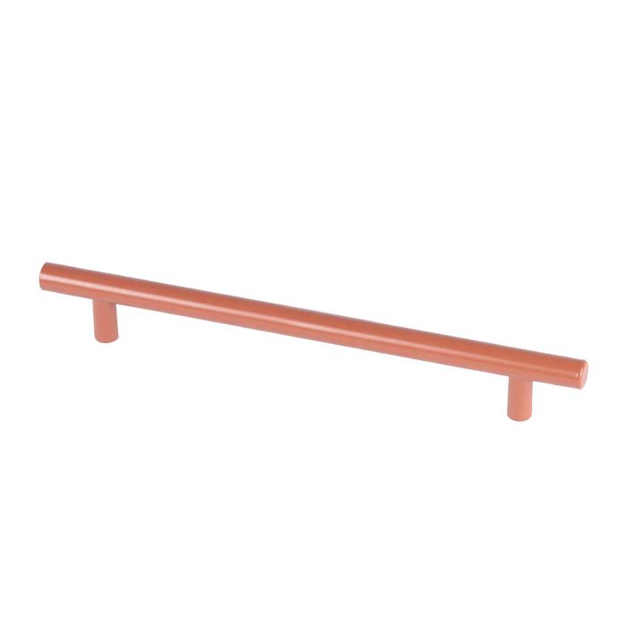 Käepide REI 96 mm rst pruun