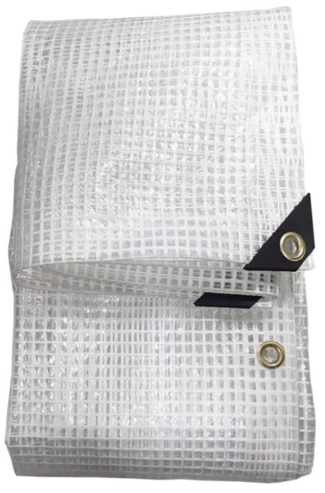 Paadikate Qvarken Hexagon Flex 250 g/m²