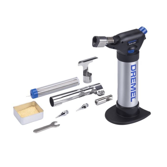 Gaasipõleti Dremel VersaFlame (2200-5)