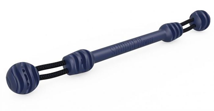 Kinnitus Snubber Twist 2 tk