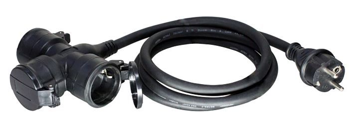 Pikendusjuhe Harju 0,5 m