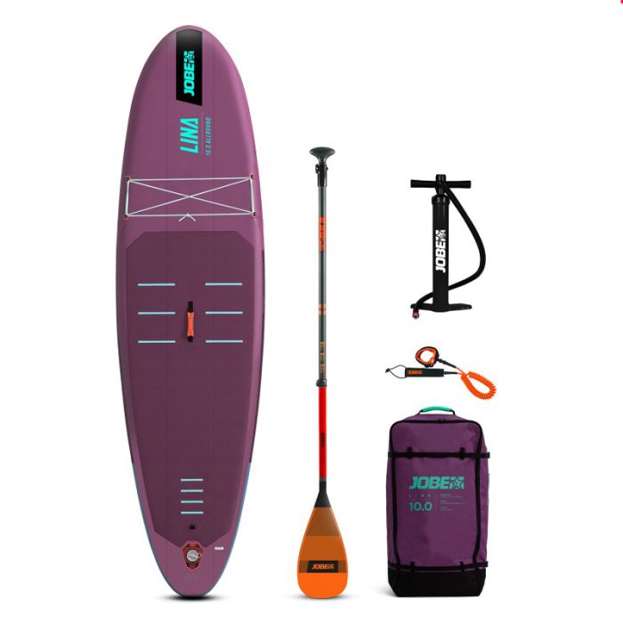 SUP laua komplekt Jobe Aero Lina 10.0