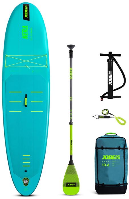 Sup laua komplekt Jobe Aero Nea 10,6