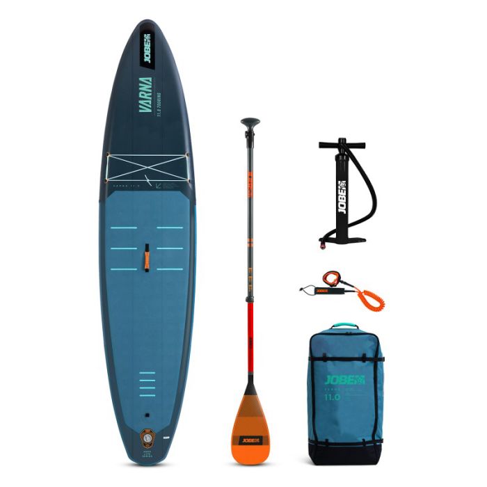 SUP laua komplekt Jobe Aero Varna 11.0