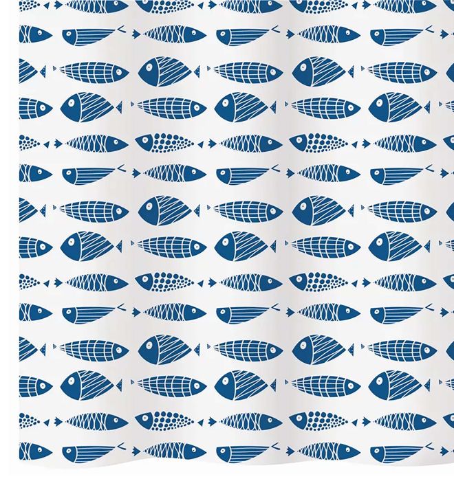 Dušikardin Diaqua Scuby tekstiil