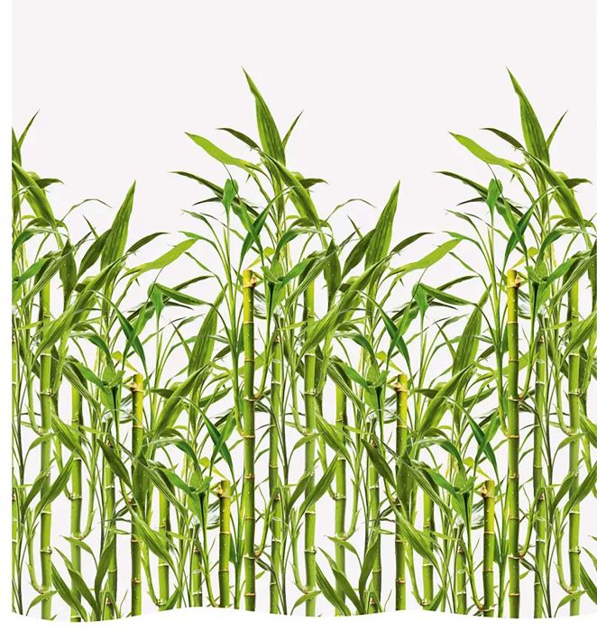 Dušikardin Diaqua tekstiil Bamboo