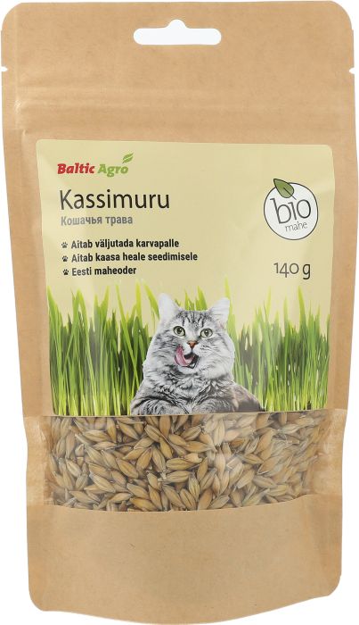 Kassimuru 140 g