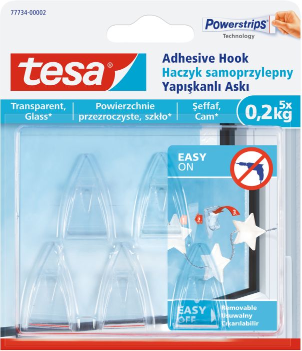 Nagi Tesa 0,2 kg 5 tk