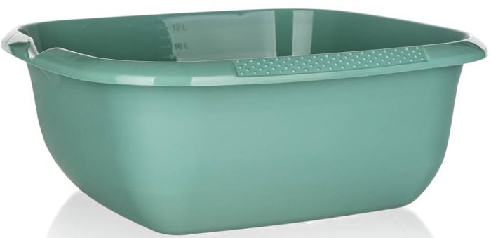 Pesukauss Keeper tilaga 13 l roheline