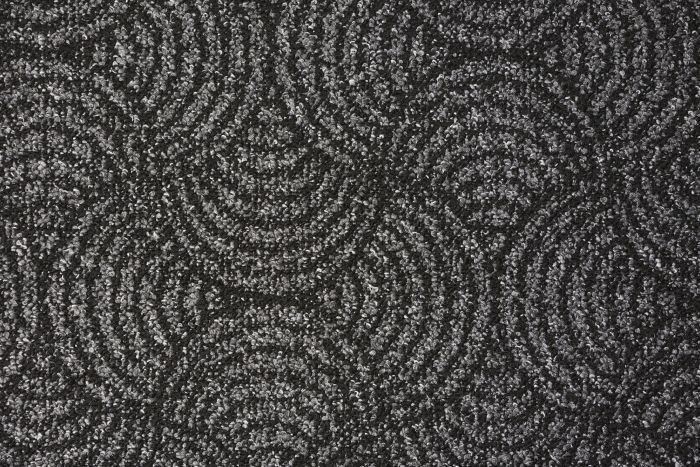 Koridorivaip Sandudd Kuhmo 50 x 80 cm, antratsiit