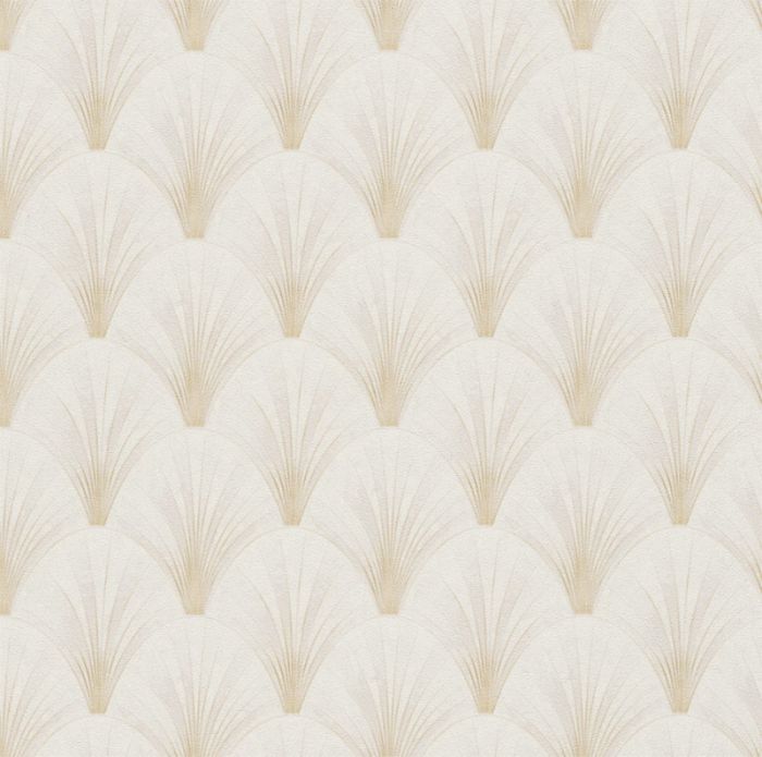 Fliistapeet Avantgarde 10451-14, deco kreemikas