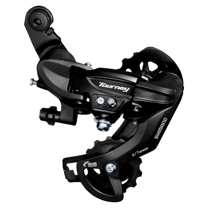 Käiguvahetaja Shimano Tourney RD-TY300, 6/7-v