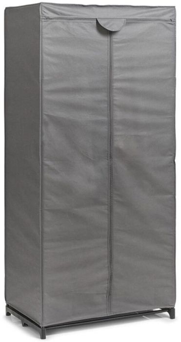 Riidekapp Zeller hall 75 x 50 x 160 cm