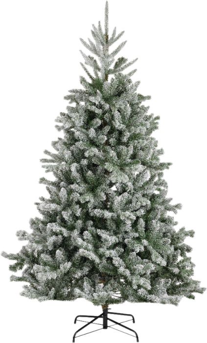 Tehiskuusk Alba 180 cm, lumine