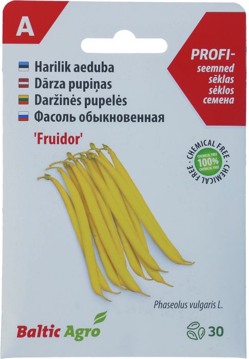 Aeduba Baltic Agro Fruidor
