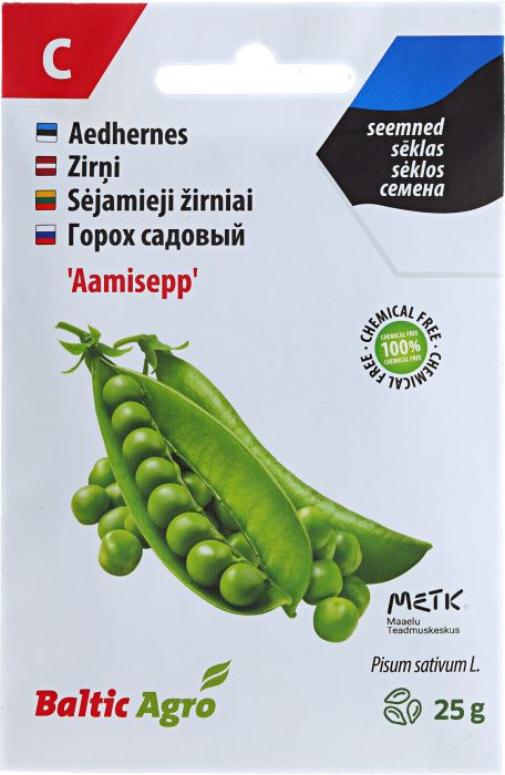 Hernes Baltic Agro ‘Aamisepp’