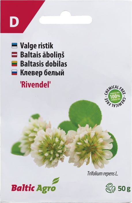 Valge ristik