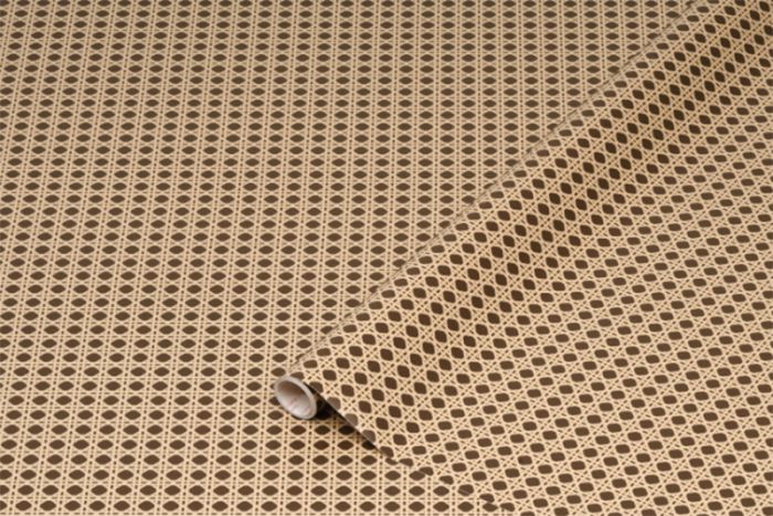 Kleepkile D-C-Fix Woven Cane
45 x 200 cm