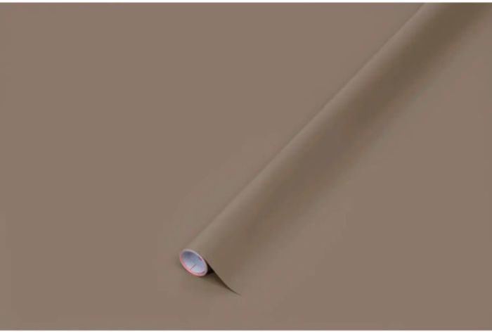 Kleepkile D-C-Fix teak brown 45 x 200 cm