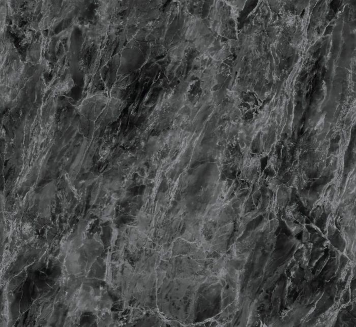 Kleepkile D-C-Fix Black/Silver Marble 45 x 200 cm