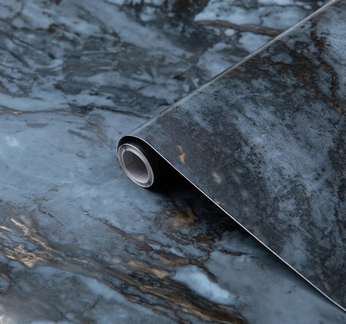 Kleepkile DC-Fix Romeo Gold 45 x 200 cm