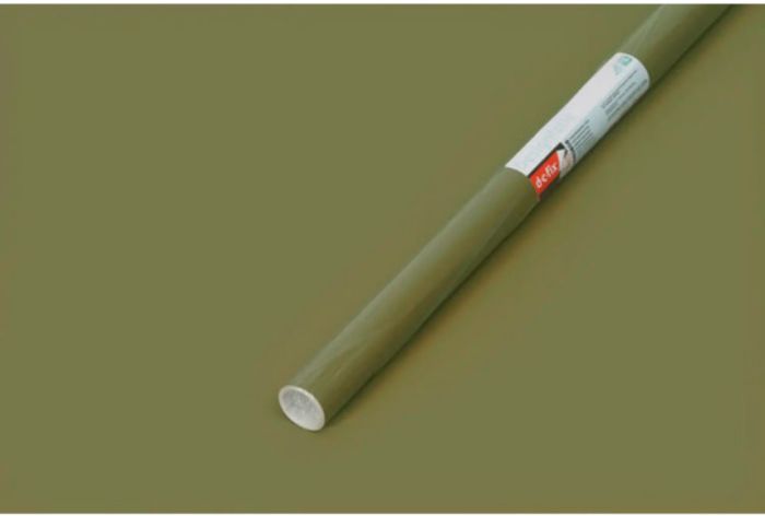 Kleepkile DC-Fix Oliv Green 45 x 200 cm