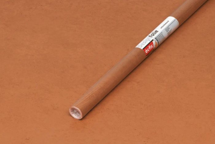 Kleepkile DC-Fix Terracota 45 x 200 cm
