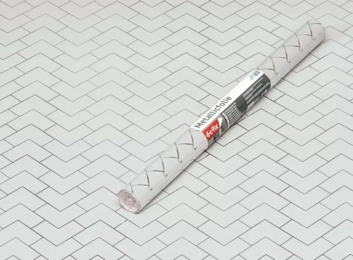 Kleepkile DC-Fix Memy Greige 45 x 150 cm