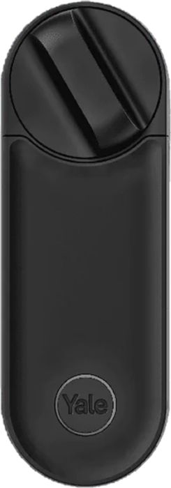 Nutilukk Yale Euro Linus L2