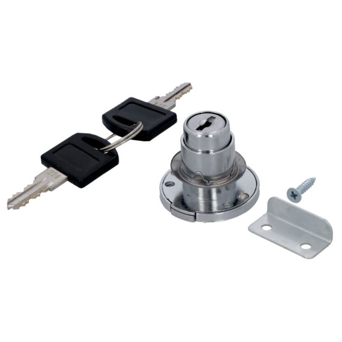 Lukusilinder 18 mm