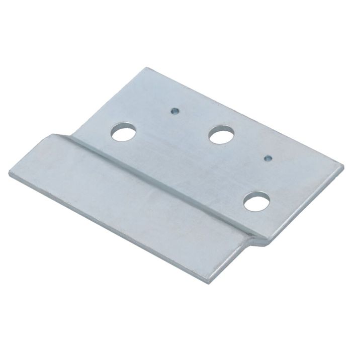 Kinnitusplaat 60 x 38 x 1,5 mm