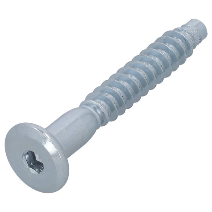 Silindripea Suki 8-kant 7 x 50 mm