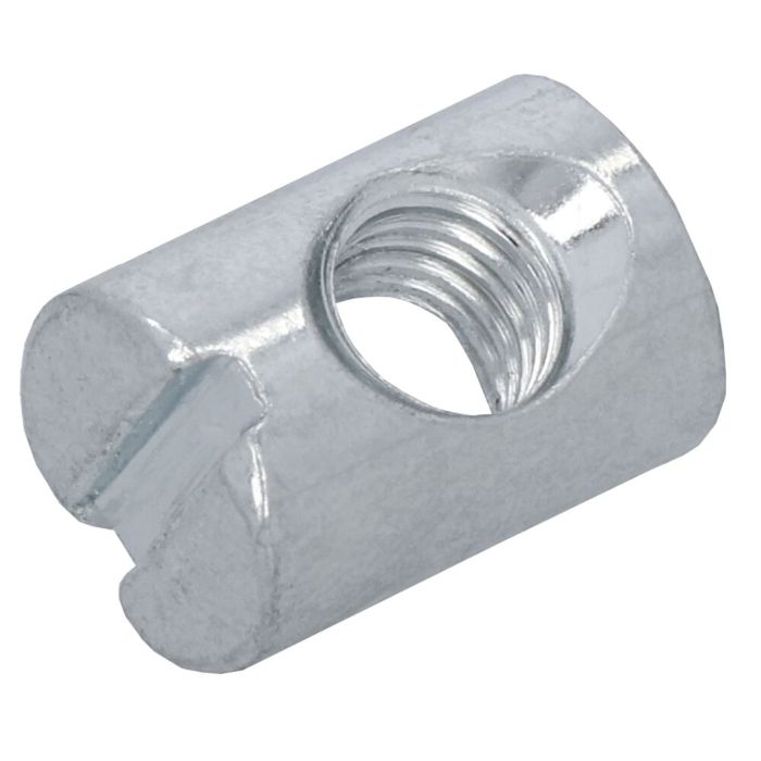 Ristmutter 10 x 14 mm M6