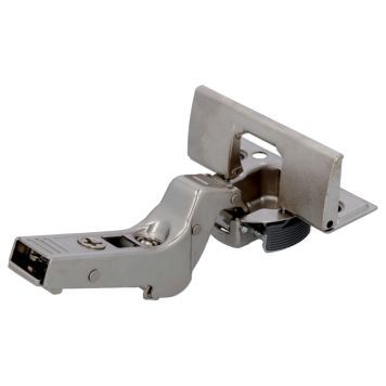 Kapihing sisse avanev I 35 mm 95°