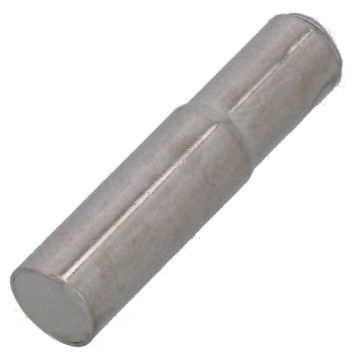 Riiulikandur 5 mm teras