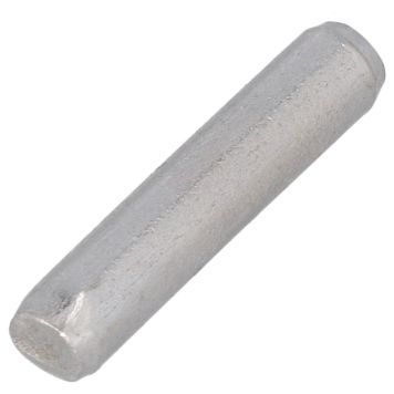 Riiulikandur 5 x 25 mm teras