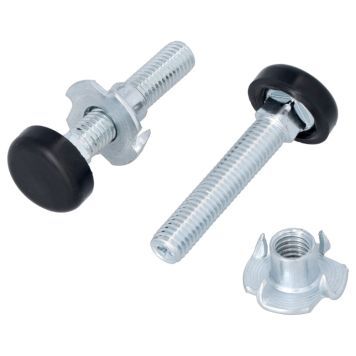 Reguleerimiskruvi Suki 45 mm M8