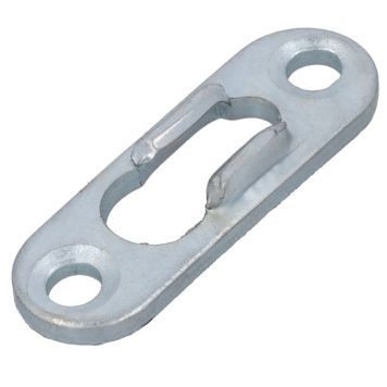 Riputusplaat Suki 16 x 42 mm