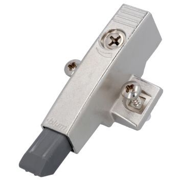 Uksestopper
