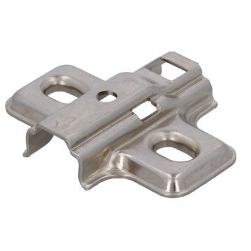 Kinnitusplaat hingele HO 35 mm