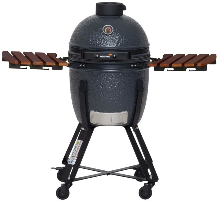 Söegrill Mustang Kamado M