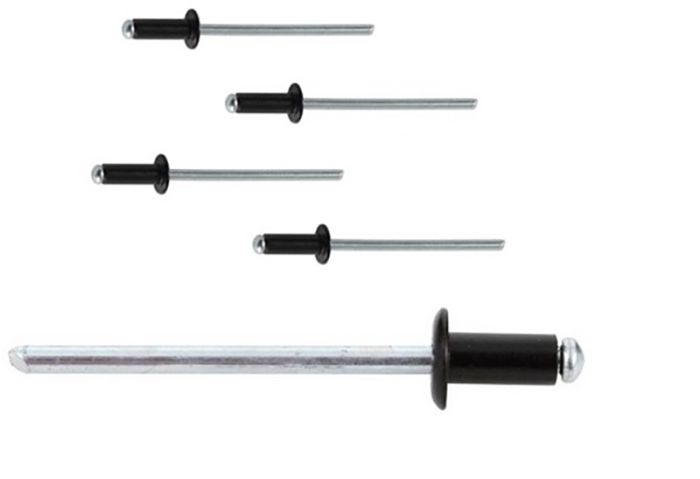 Tõmbeneedid Isokern 3,2 x 8 mm 20 tk