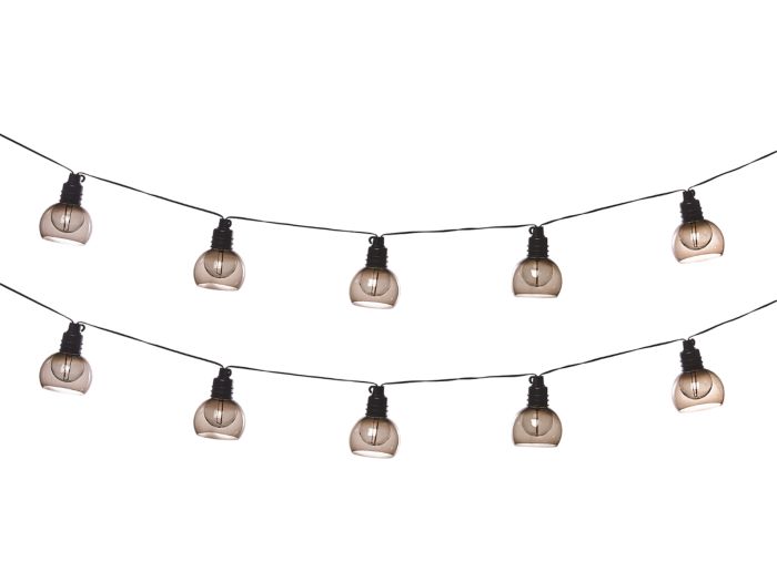 Solarvalgussari Luxform Kos 10 LED
