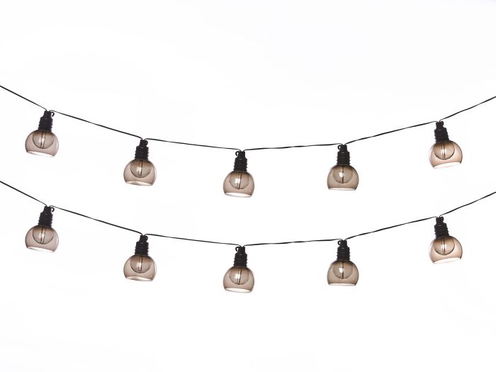 Solarvalgussari Luxform Kos 10 LED