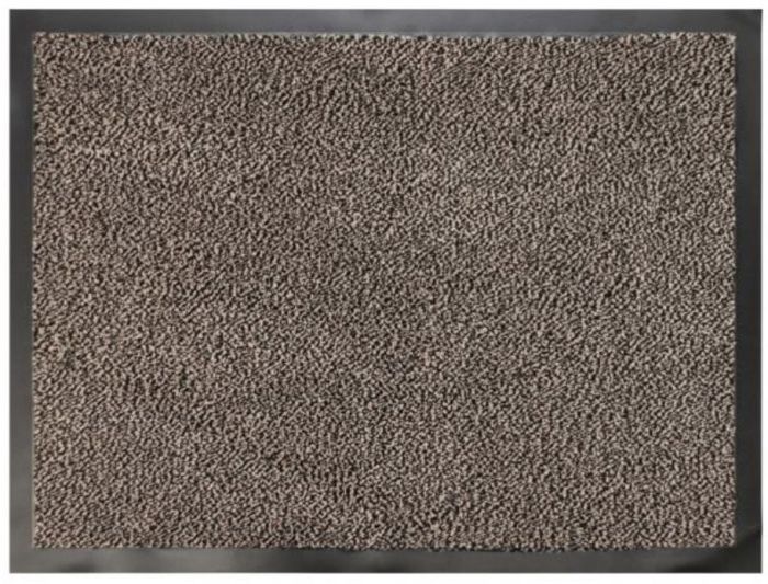 Uksematt Metrade Faro 40 x 60 cm, pruun