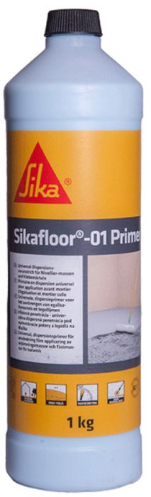Veepõhine krunt Sikafloor®-01 Primer 1 kg
