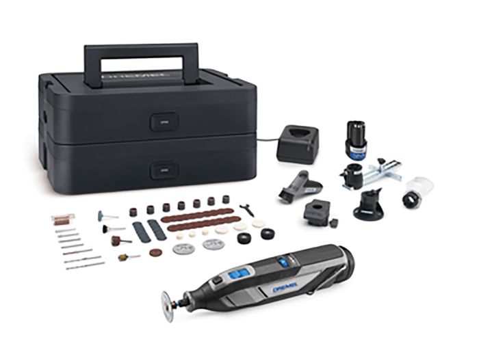 Multitööriist Dremel 8240-5/65 Platinum+
