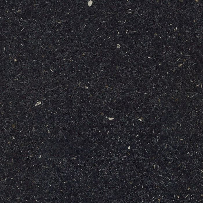 Töötasapind LG Collection Flash Black 30 x 610 x 3020 mm