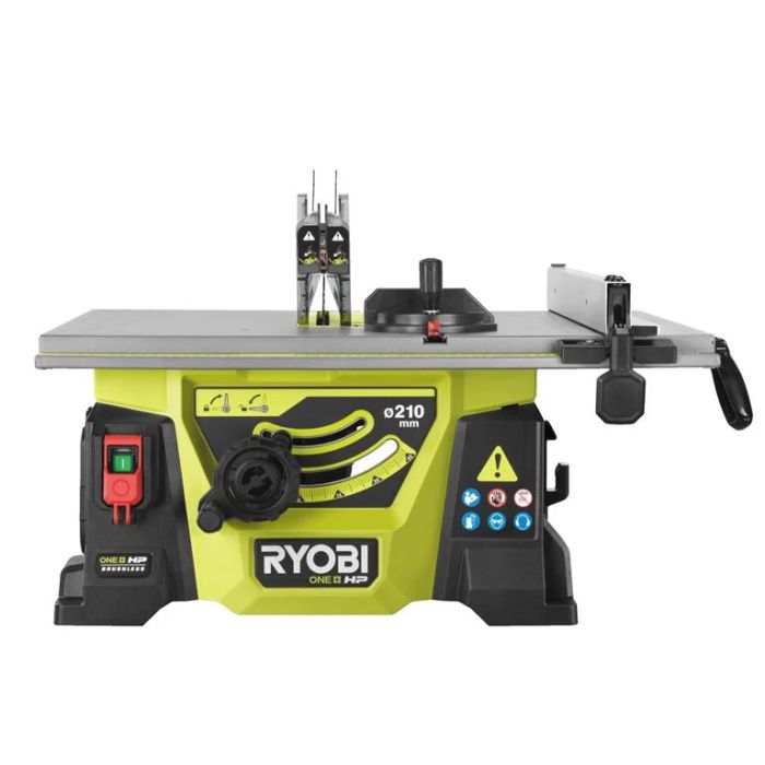 Lauasaag Ryobi One+ RTBS18X-0 18 V